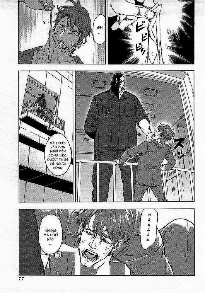 Until Death Do Us Part - Chapter 174 - Trang 9