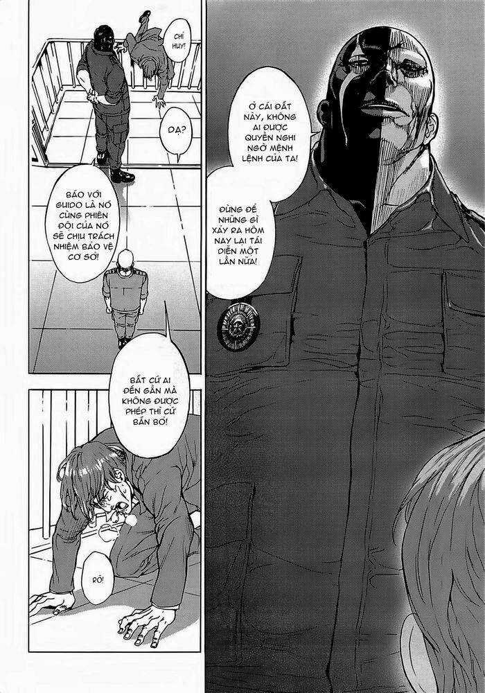 Until Death Do Us Part - Chapter 174 - Trang 10