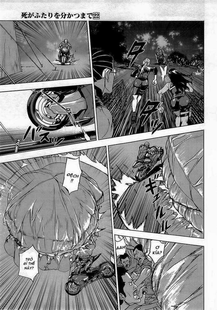 Until Death Do Us Part - Chapter 175 - Trang 12