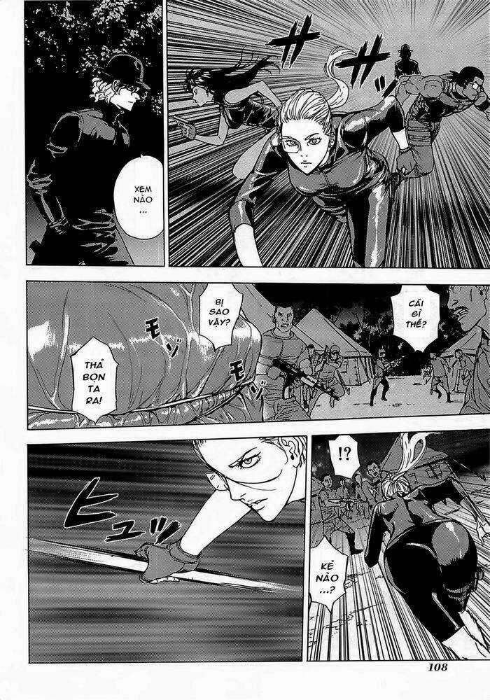 Until Death Do Us Part - Chapter 175 - Trang 13