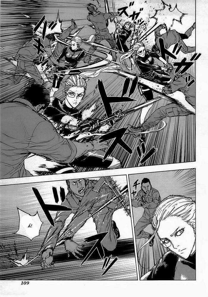 Until Death Do Us Part - Chapter 175 - Trang 14