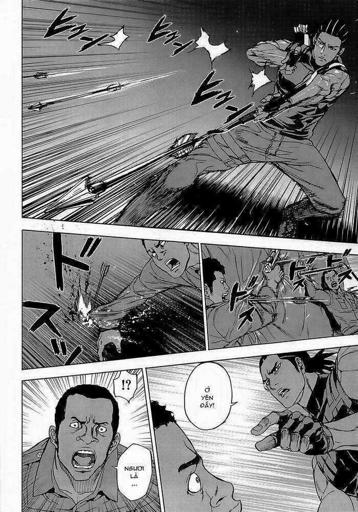 Until Death Do Us Part - Chapter 175 - Trang 15