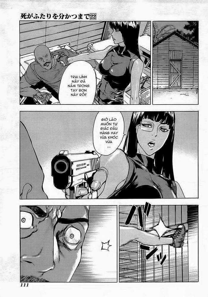 Until Death Do Us Part - Chapter 175 - Trang 16