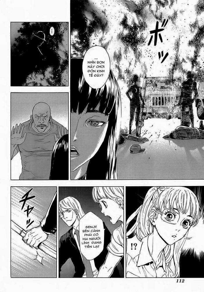 Until Death Do Us Part - Chapter 175 - Trang 17