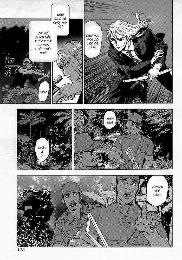 Until Death Do Us Part - Chapter 175 - Trang 18