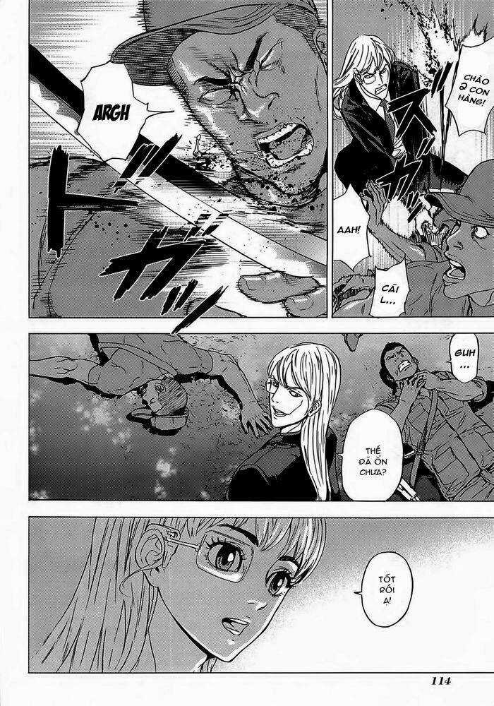 Until Death Do Us Part - Chapter 175 - Trang 19