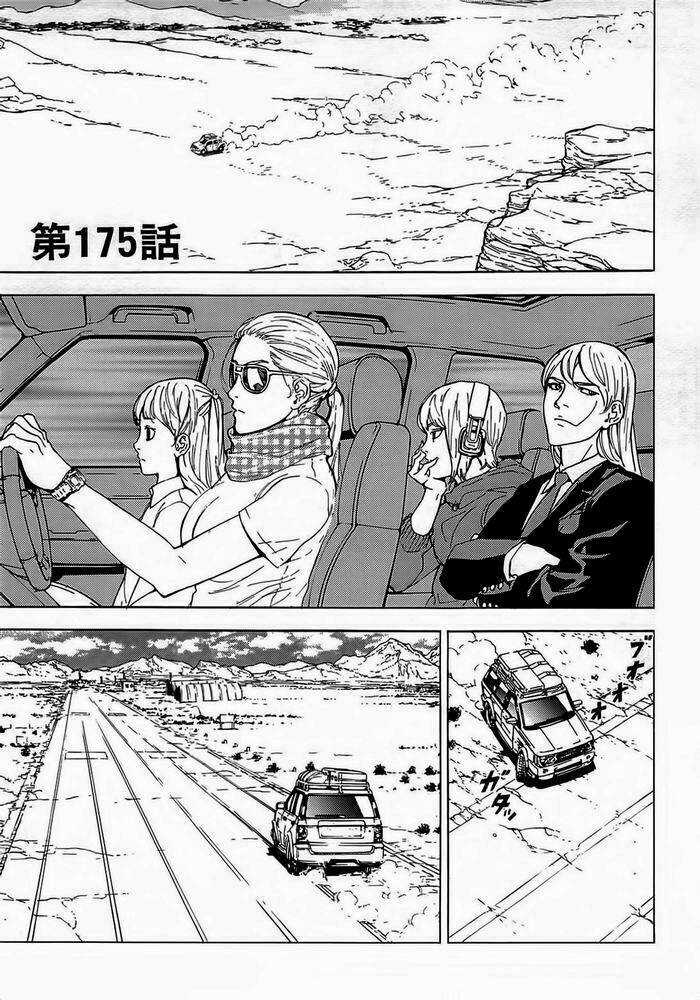 Until Death Do Us Part - Chapter 175 - Trang 3