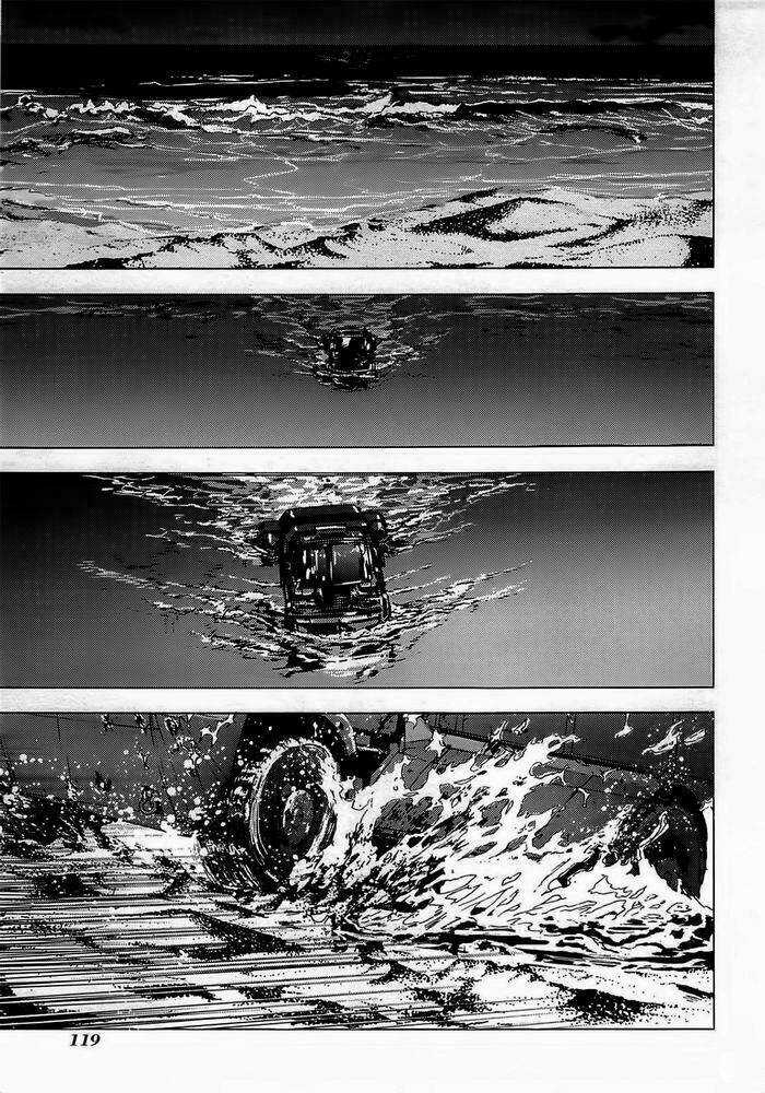 Until Death Do Us Part - Chapter 175 - Trang 23