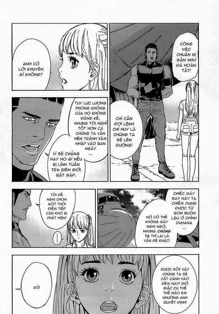 Until Death Do Us Part - Chapter 175 - Trang 5