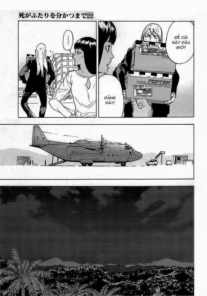 Until Death Do Us Part - Chapter 175 - Trang 6