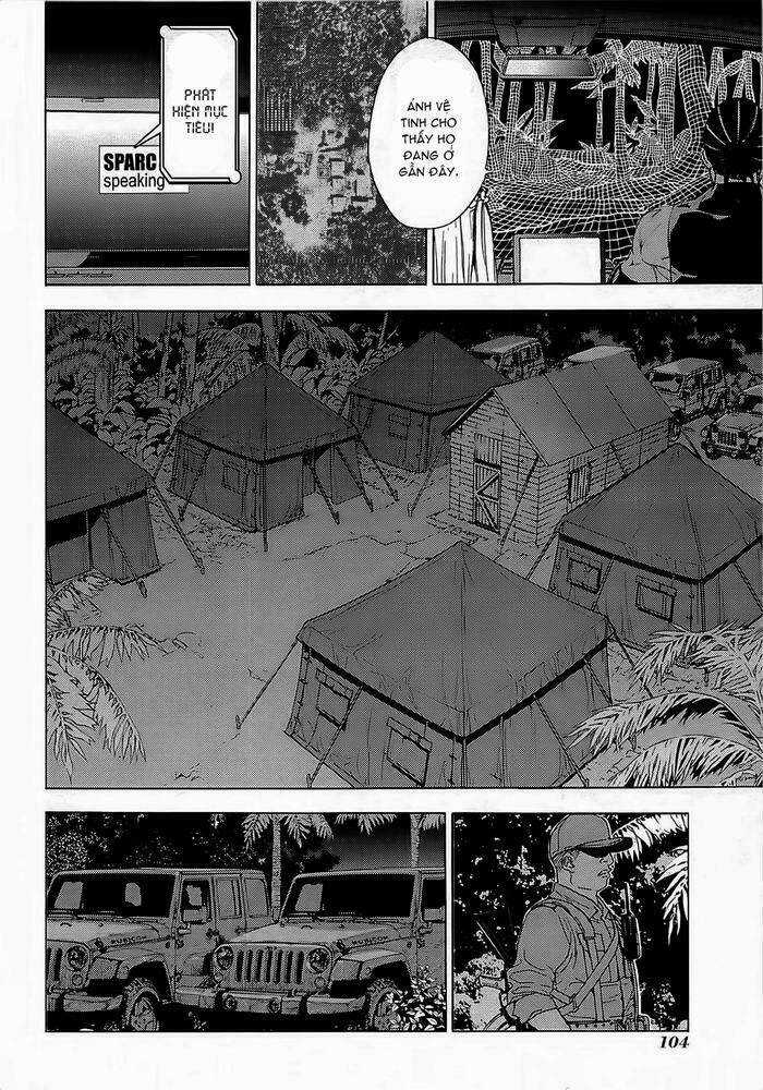 Until Death Do Us Part - Chapter 175 - Trang 9