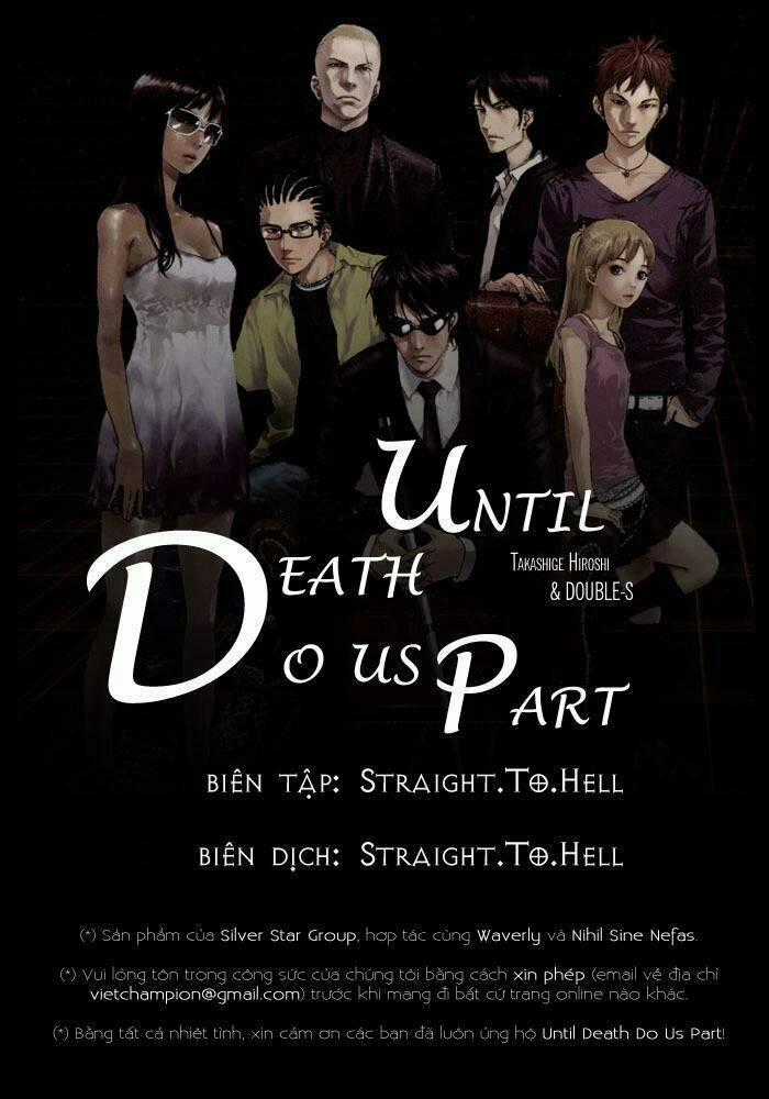 Until Death Do Us Part - Chapter 176 - Trang 1
