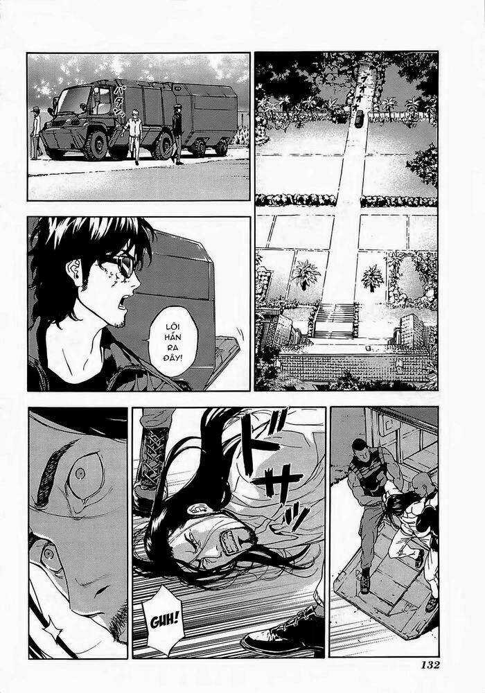 Until Death Do Us Part - Chapter 176 - Trang 11