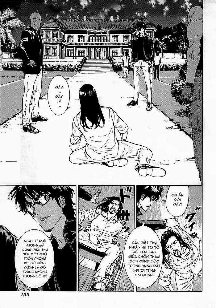 Until Death Do Us Part - Chapter 176 - Trang 12