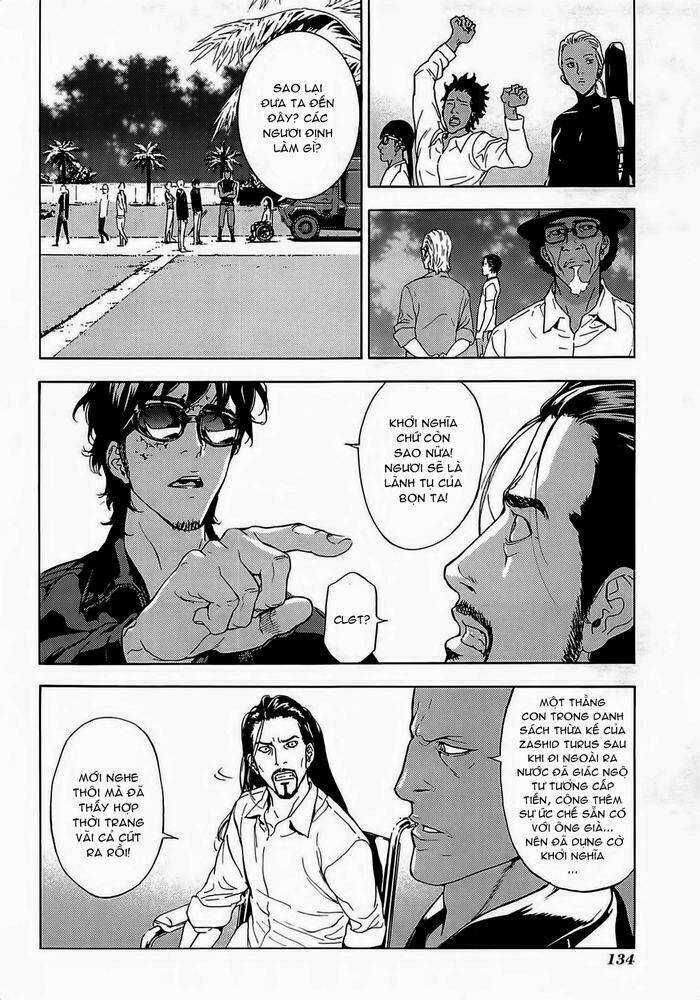 Until Death Do Us Part - Chapter 176 - Trang 13