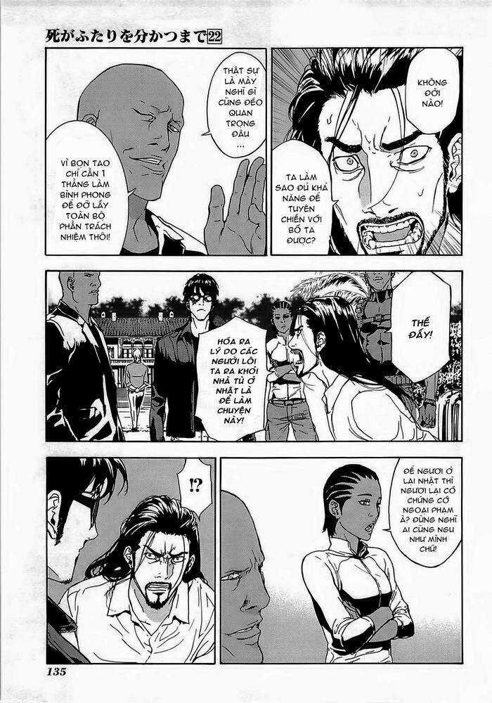 Until Death Do Us Part - Chapter 176 - Trang 14