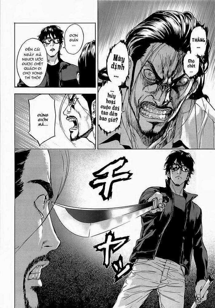 Until Death Do Us Part - Chapter 176 - Trang 15