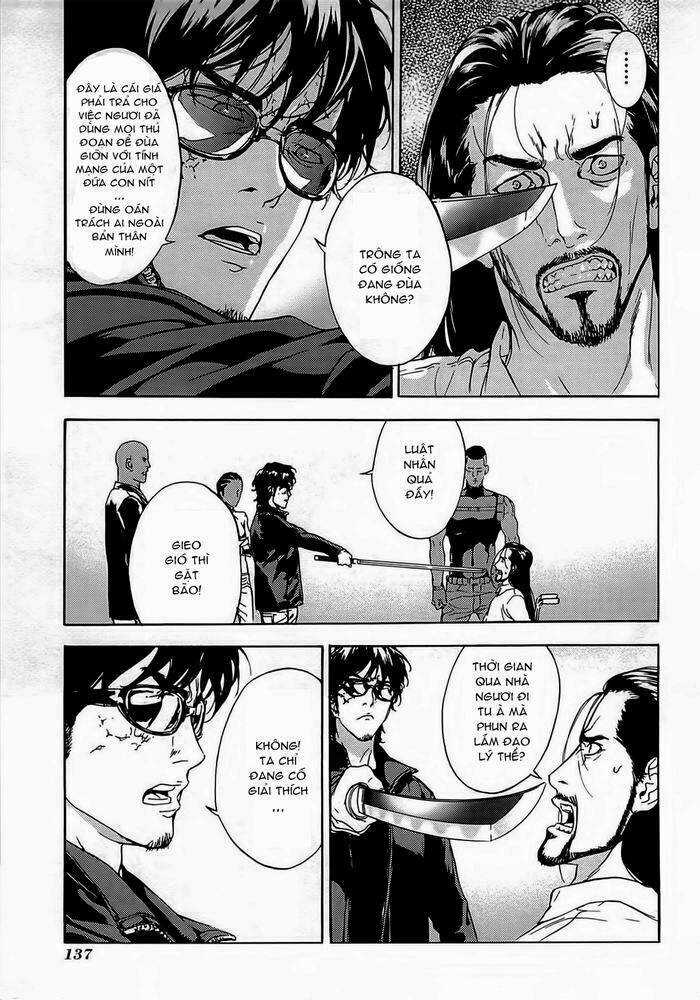 Until Death Do Us Part - Chapter 176 - Trang 16