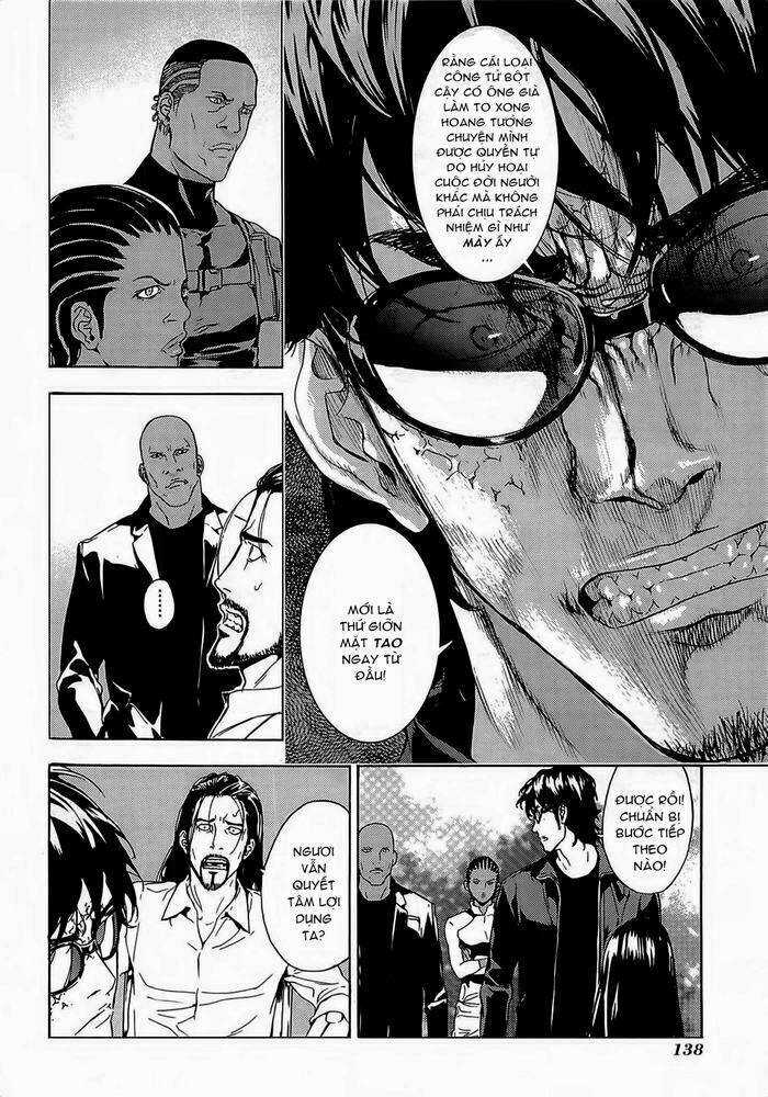 Until Death Do Us Part - Chapter 176 - Trang 17