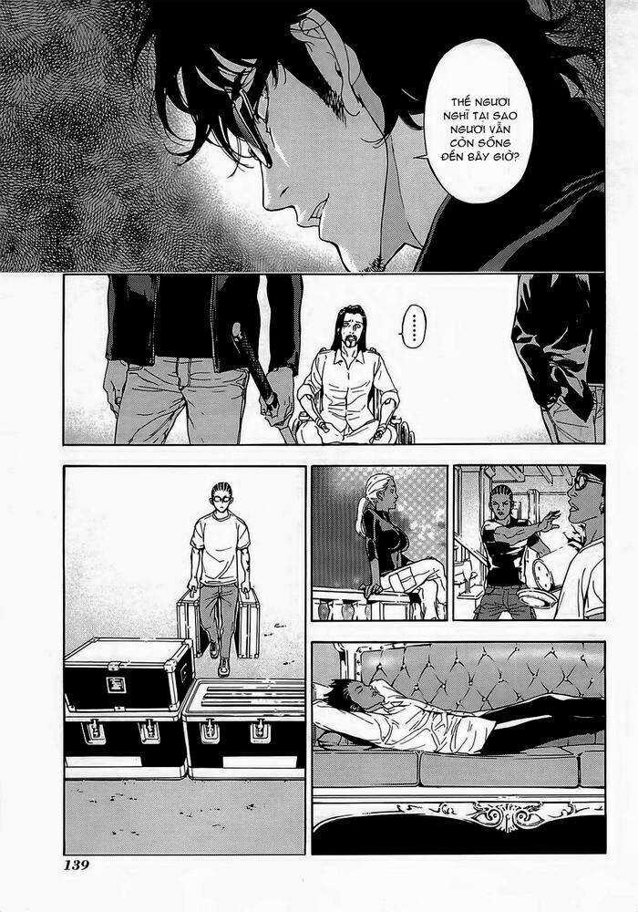 Until Death Do Us Part - Chapter 176 - Trang 18