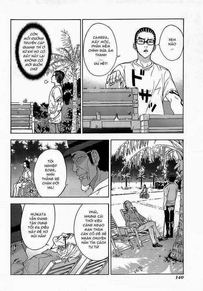 Until Death Do Us Part - Chapter 176 - Trang 19