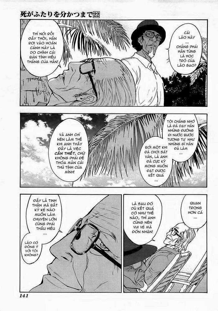 Until Death Do Us Part - Chapter 176 - Trang 20