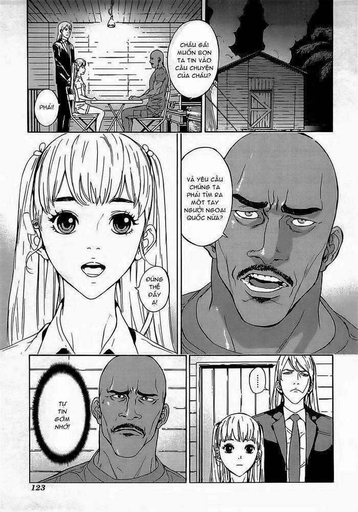 Until Death Do Us Part - Chapter 176 - Trang 3