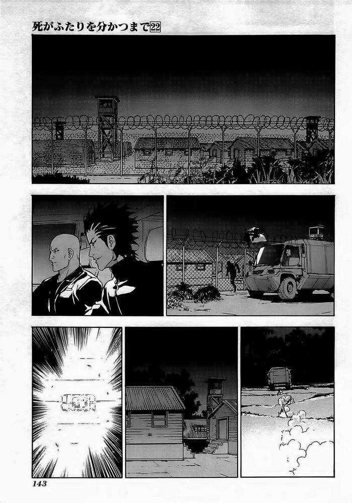 Until Death Do Us Part - Chapter 176 - Trang 22