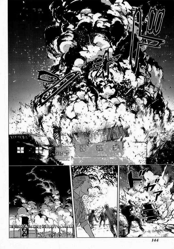 Until Death Do Us Part - Chapter 176 - Trang 23