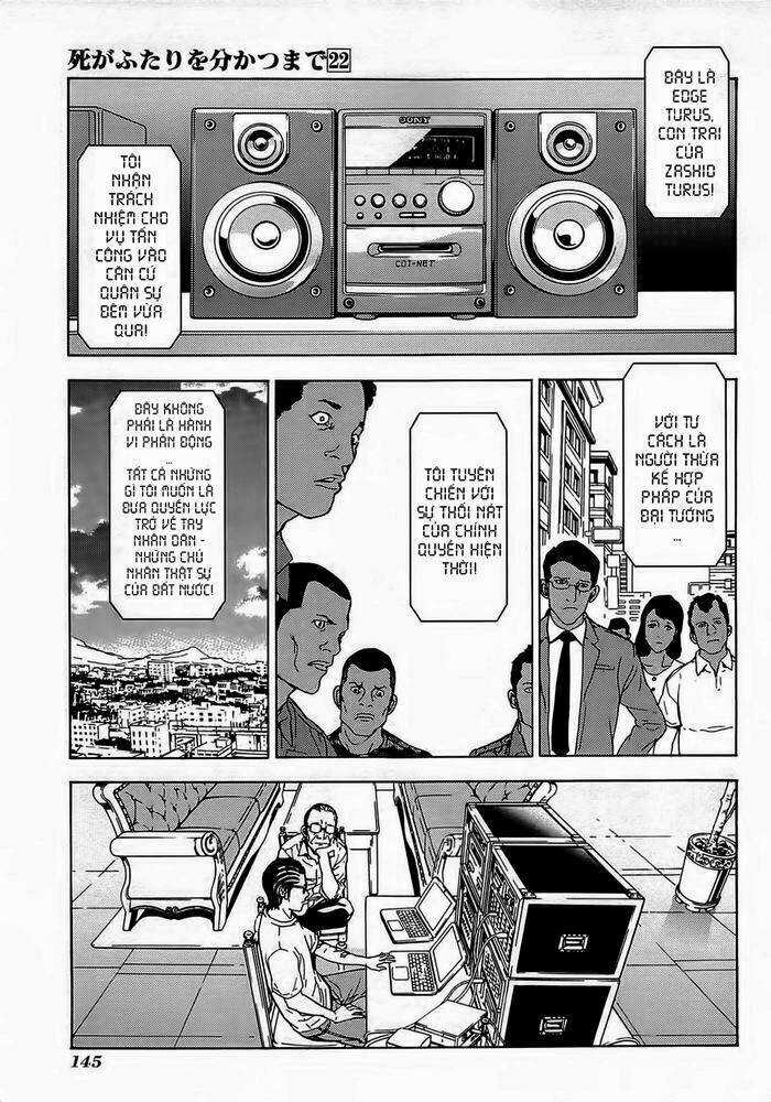 Until Death Do Us Part - Chapter 176 - Trang 24