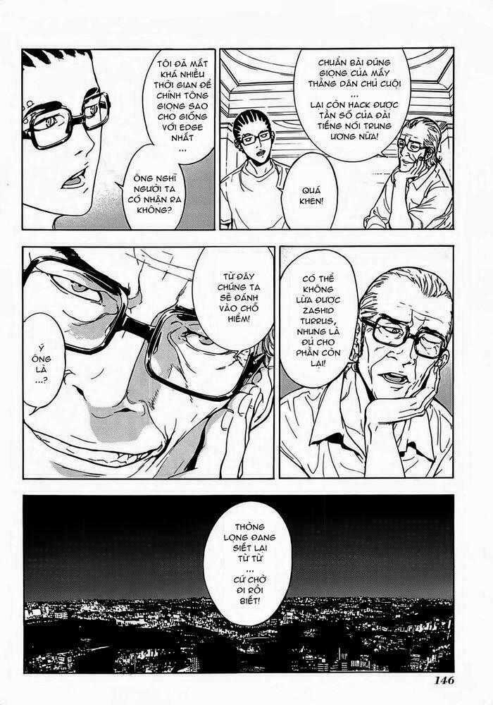 Until Death Do Us Part - Chapter 176 - Trang 25