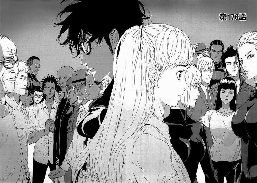 Until Death Do Us Part - Chapter 176 - Trang 4