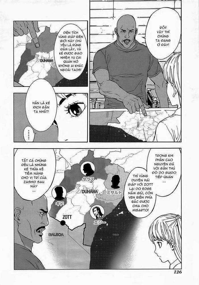 Until Death Do Us Part - Chapter 176 - Trang 5