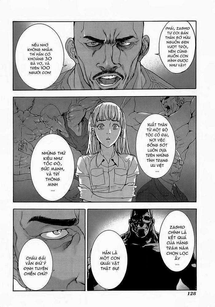 Until Death Do Us Part - Chapter 176 - Trang 7