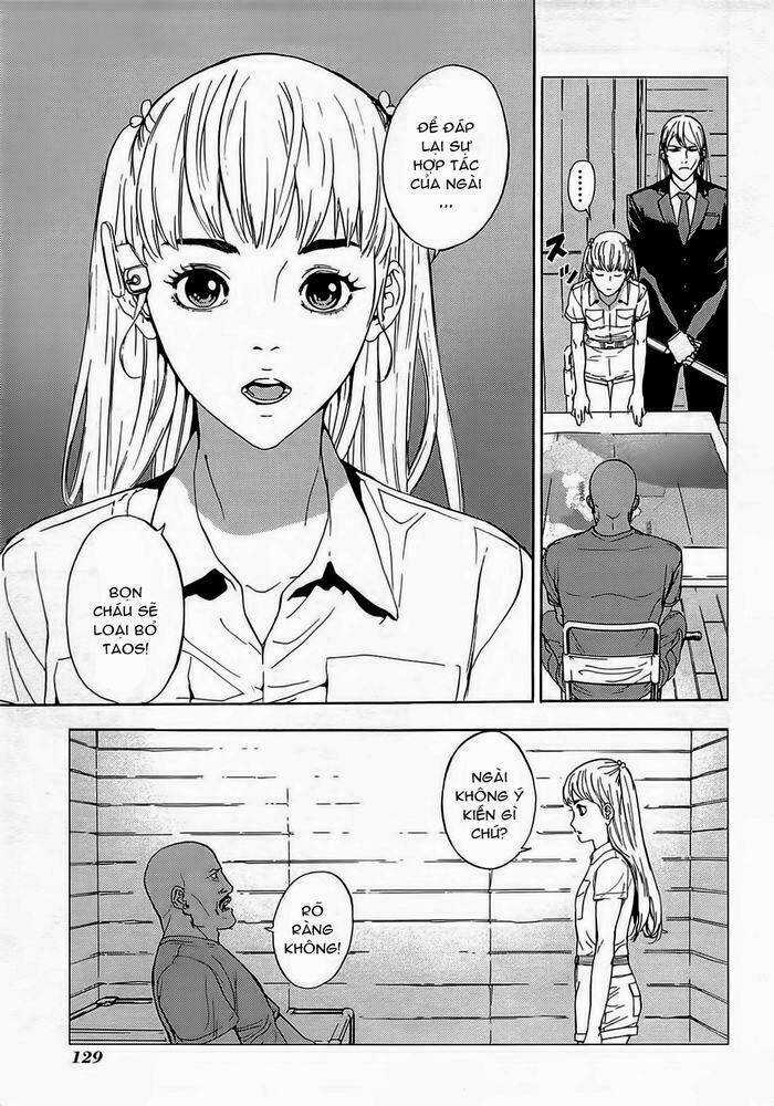 Until Death Do Us Part - Chapter 176 - Trang 8