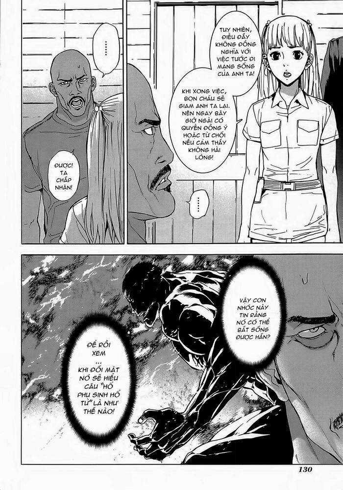 Until Death Do Us Part - Chapter 176 - Trang 9