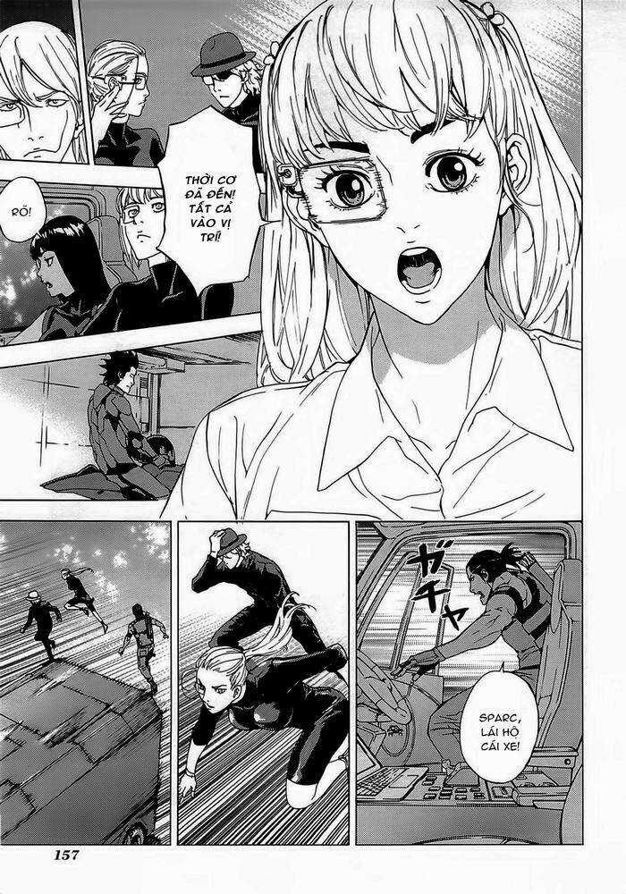 Until Death Do Us Part - Chapter 177 - Trang 11