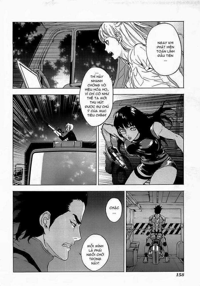 Until Death Do Us Part - Chapter 177 - Trang 12