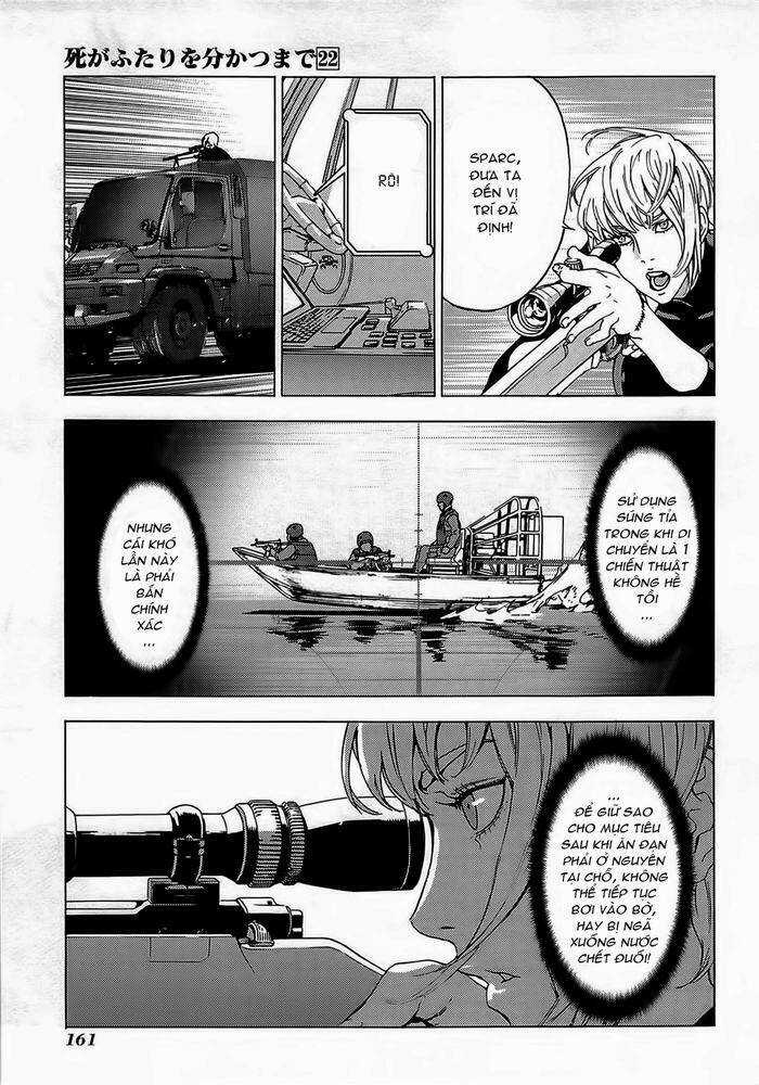 Until Death Do Us Part - Chapter 177 - Trang 15