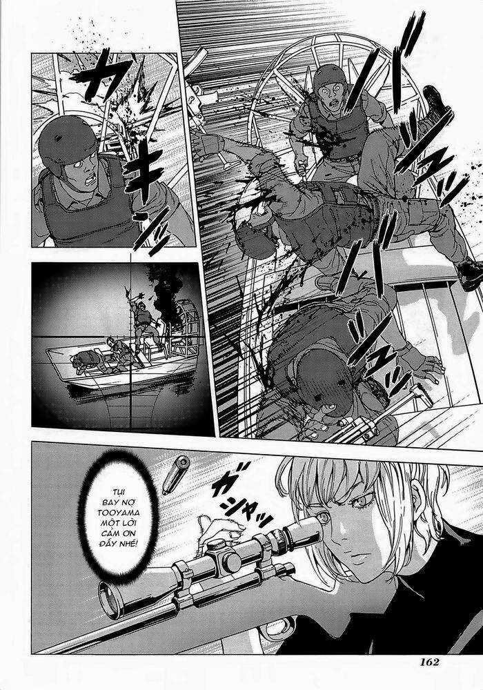 Until Death Do Us Part - Chapter 177 - Trang 16