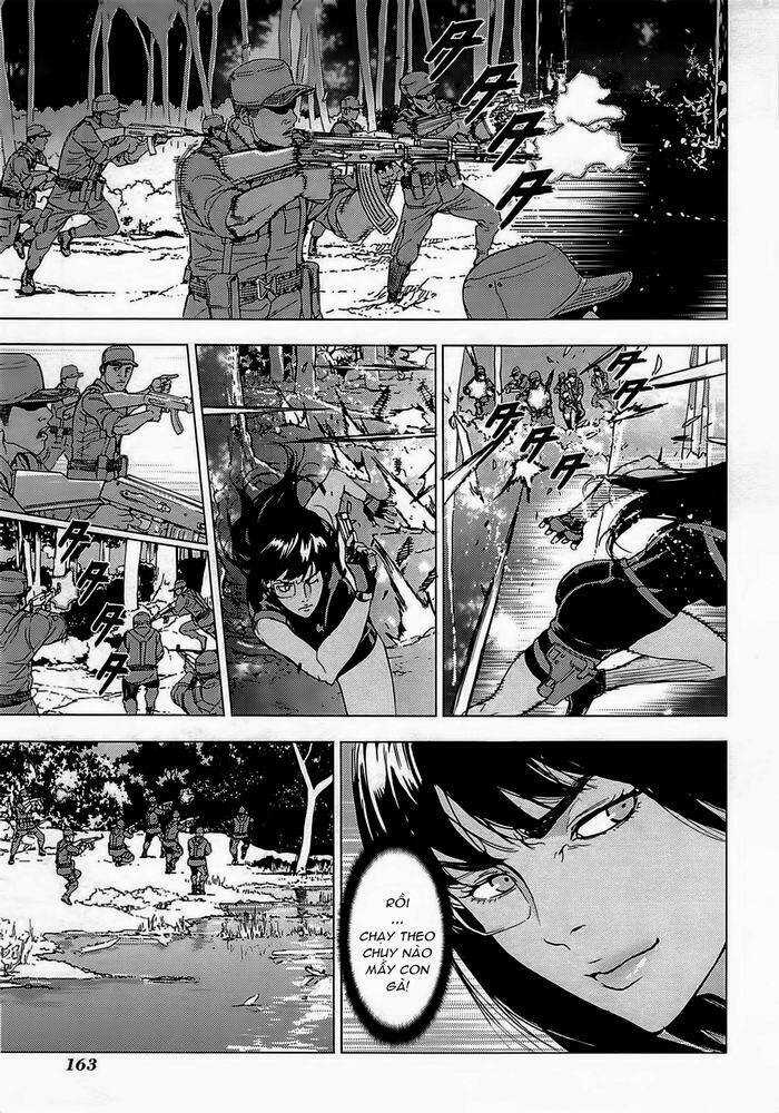 Until Death Do Us Part - Chapter 177 - Trang 17