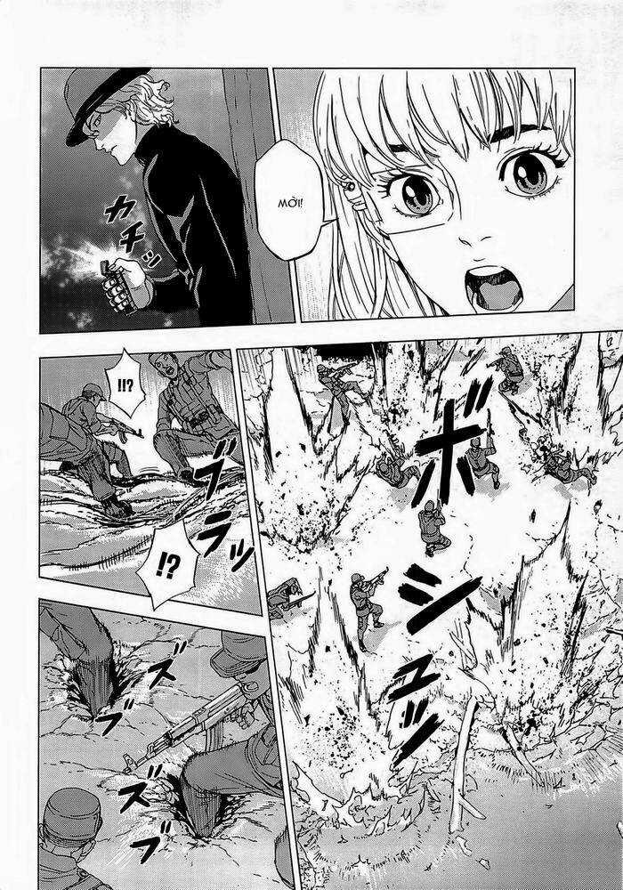 Until Death Do Us Part - Chapter 177 - Trang 18