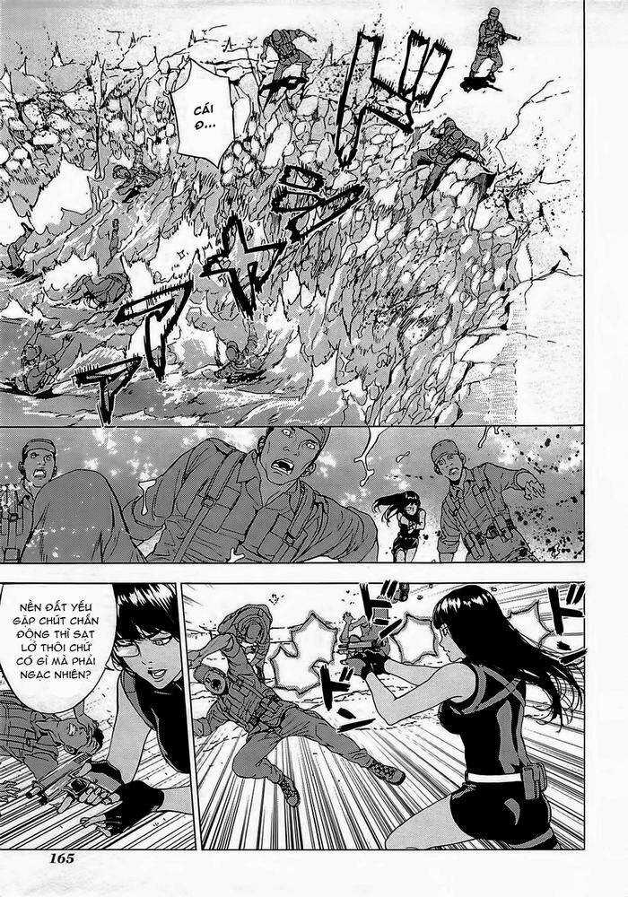 Until Death Do Us Part - Chapter 177 - Trang 19