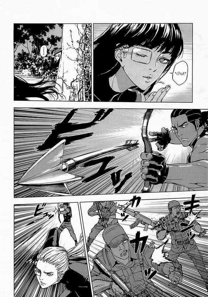 Until Death Do Us Part - Chapter 177 - Trang 20