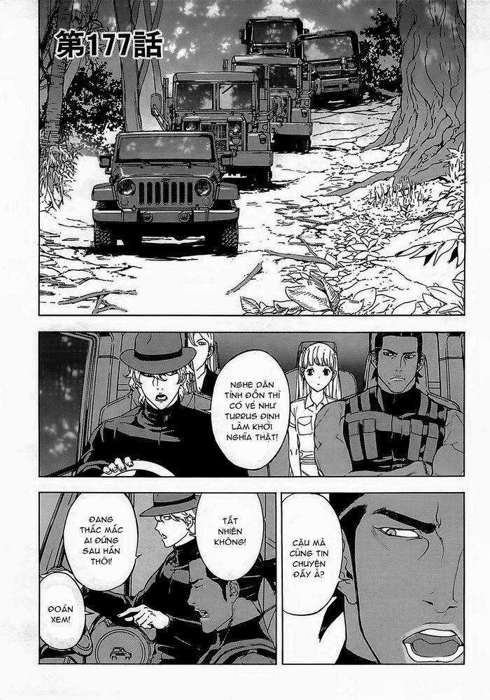 Until Death Do Us Part - Chapter 177 - Trang 3