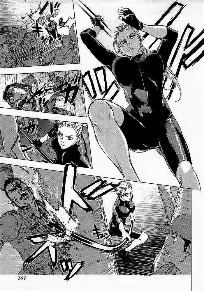 Until Death Do Us Part - Chapter 177 - Trang 21