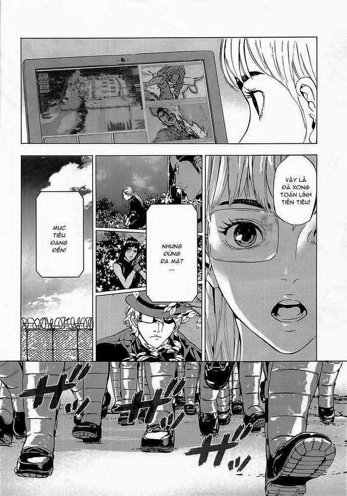 Until Death Do Us Part - Chapter 177 - Trang 22