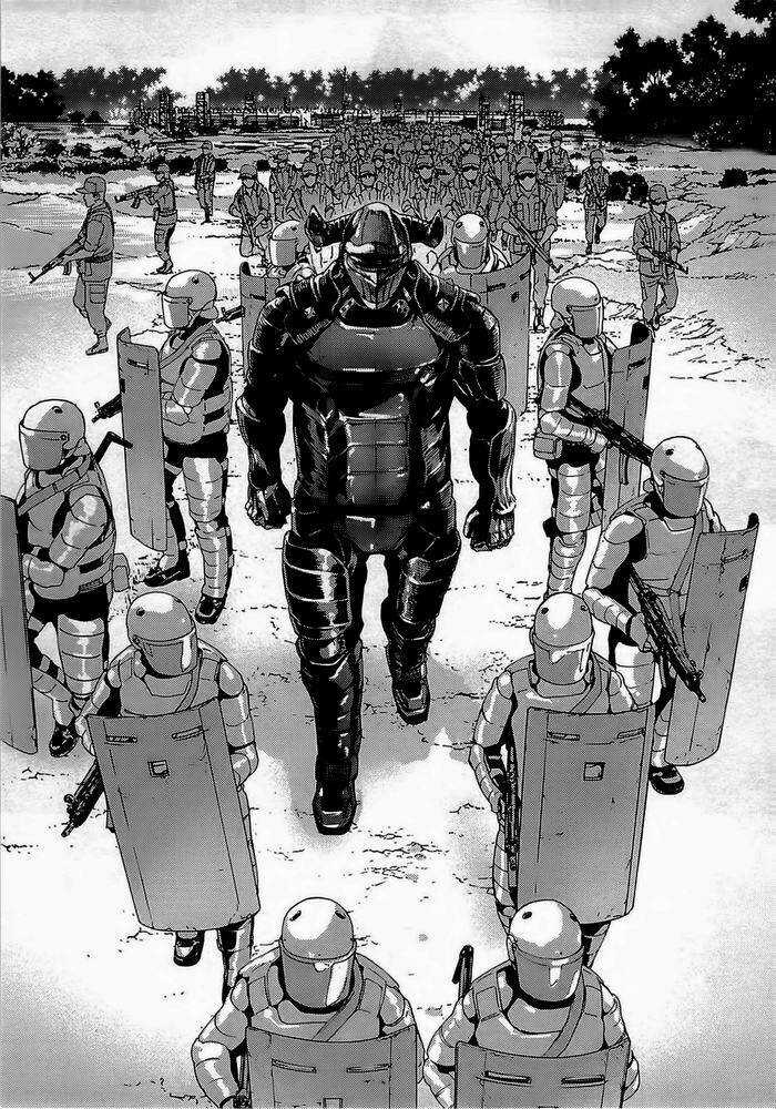 Until Death Do Us Part - Chapter 177 - Trang 23