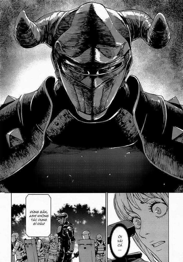 Until Death Do Us Part - Chapter 177 - Trang 24