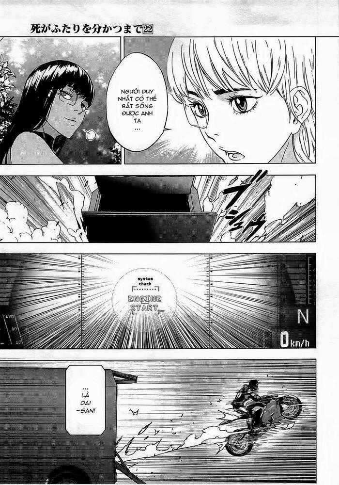 Until Death Do Us Part - Chapter 177 - Trang 25